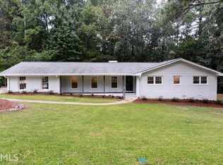 2620 Rangewood Ct NE, Atlanta, GA 30345