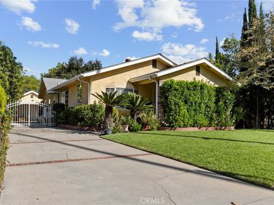 156 S Berkeley Ave, Pasadena, CA, 91107