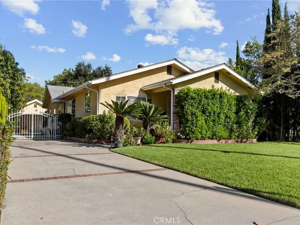 156 S Berkeley Ave, Pasadena, CA 91107