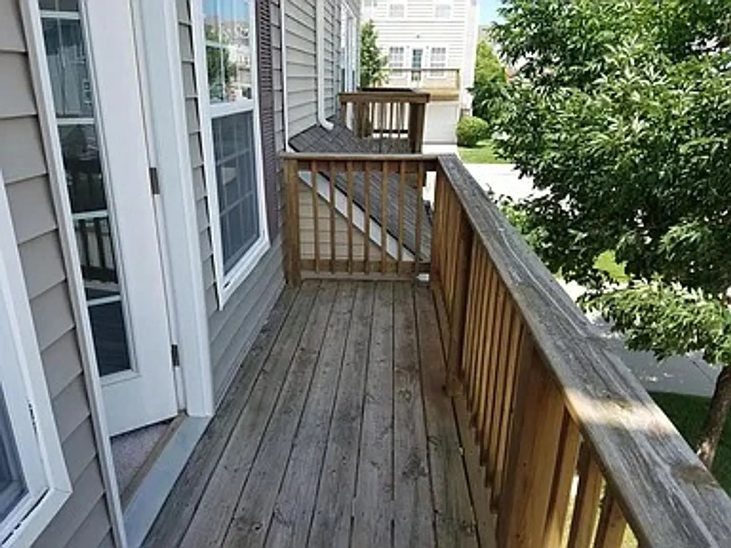 Townhouse Available for Rent In Grimes — Photo 2