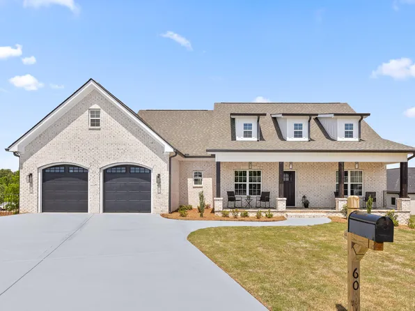 60 Terry St, Chatsworth, GA 30705