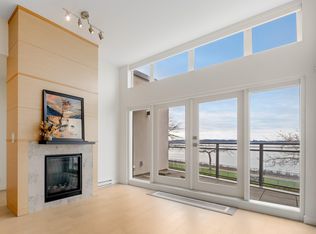 1150 Oxford St #301, White Rock, BC