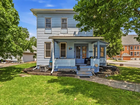 204 W Green St, Farmer City, IL 61842