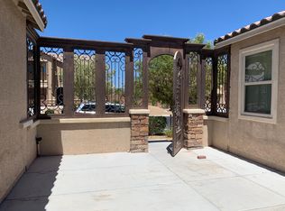 7259 White Bloom Ave, Las Vegas, NV 89117