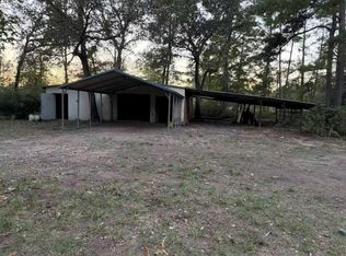 20392 Meadow Lake Rd, Cleveland, TX 77328