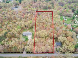 N Seven Mile Rd, Midland, MI 48640