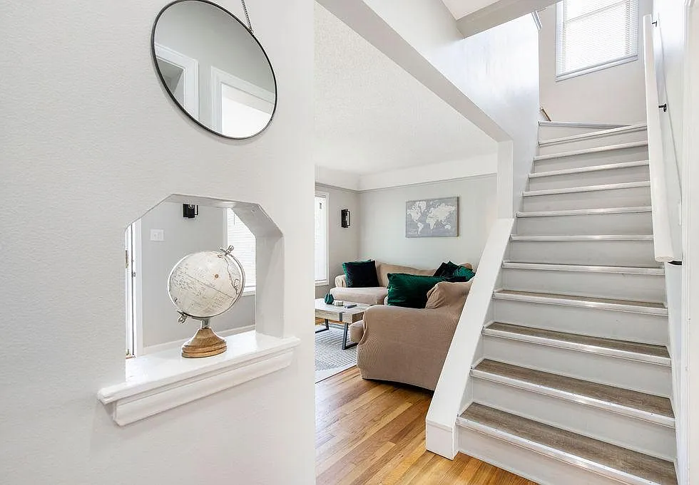 4 bed, 1.5 bath, 1500 sqft, $4,500 — Photo 4