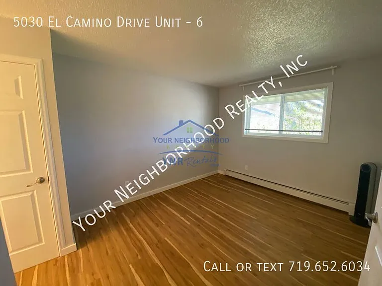 5030 El Camino Dr #6 — Photo 9