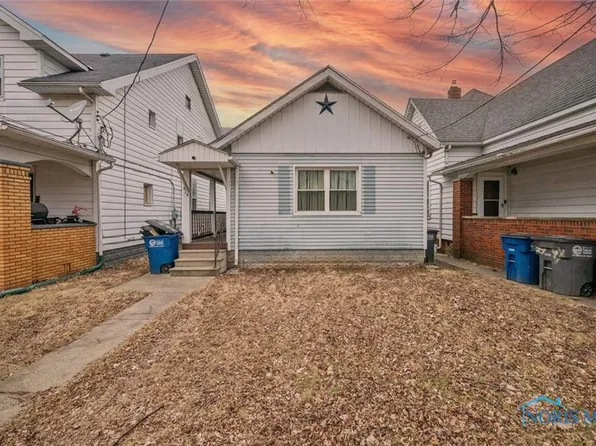 313 Mettler St, Toledo, OH 43608