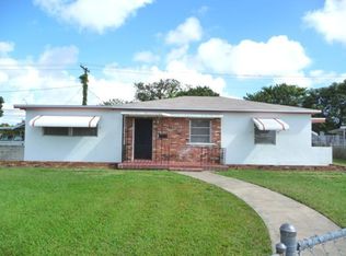 1645 SW 67th Ct, Miami, FL 33155