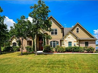 2106 Lakeview Lndg, Corsicana, TX 75109