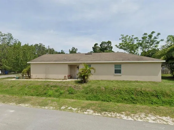 4000 Almond Ave, Sarasota, FL 34234