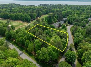 2114 Hornes Lake Rd, Williamsburg, VA 23185