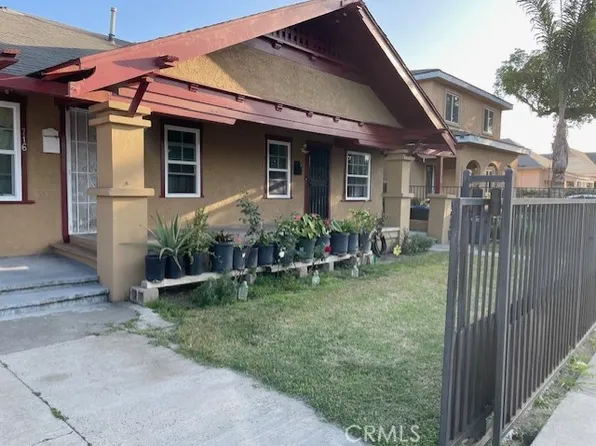 714 E 2nd St, Santa Ana, CA 92701