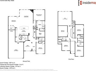 11329 Summit Gale Way, Haslet, TX 76052