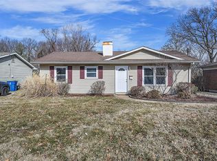 1443 Ladd Ave, Edwardsville, IL 62025