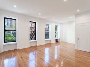 304 E 83rd St APT 4A, New York, NY 10028