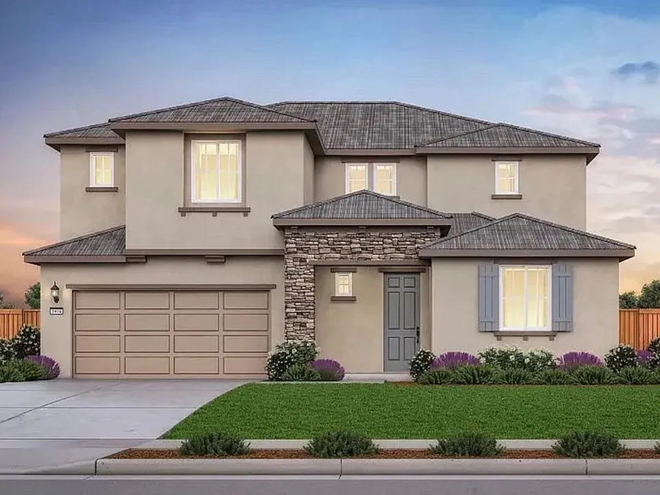 3543 Posey St