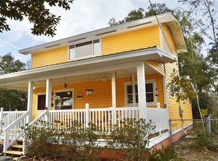 1601 1st Ave SE, Perry, FL 32359