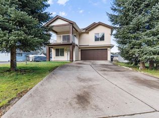 63861 Old Yale Rd, Hope, BC V0X 1L2