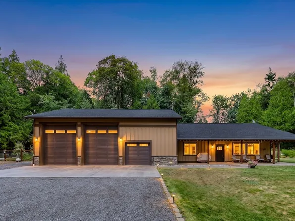 3621 Haynie Road, Blaine, WA 98230