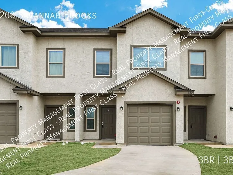 7208 Savannah Brks — Photo 1