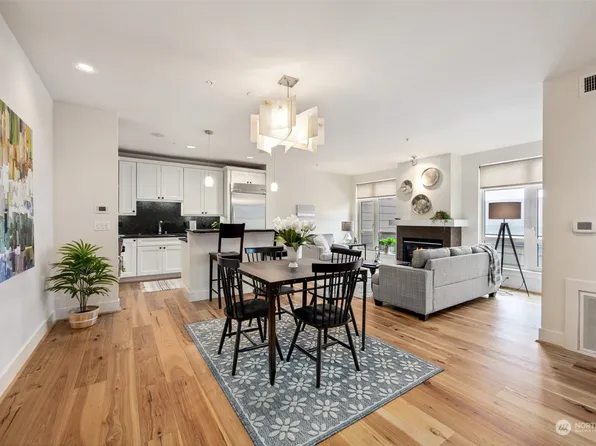 1501 Tacoma Avenue S #602, Tacoma, WA 98402