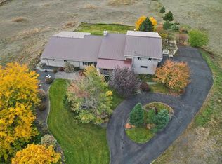 9815 W Trails Rd, Spokane, WA 99224
