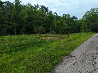 0 Cottrill Rd, Wilkesville, OH 45695