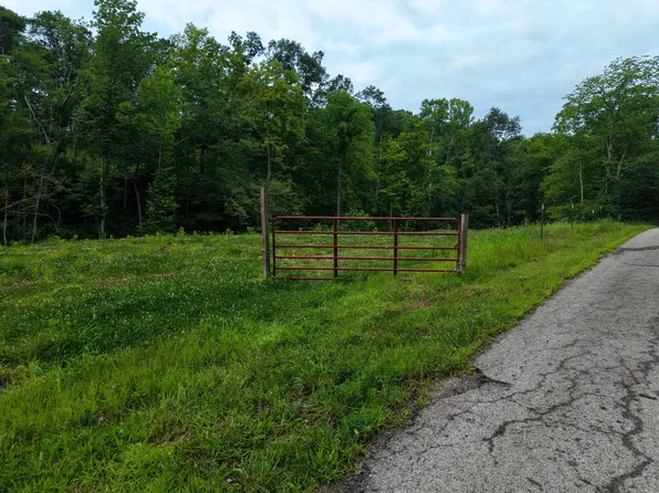 0 Cottrill Rd, Wilkesville, OH 45695