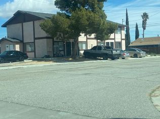 2157 Panamint St #1, Mojave, CA 93501