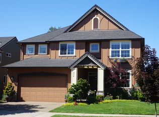 372 SE 13th Pl, Canby, OR