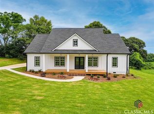 4394 Deadwyler Rd, Maysville, GA 30558