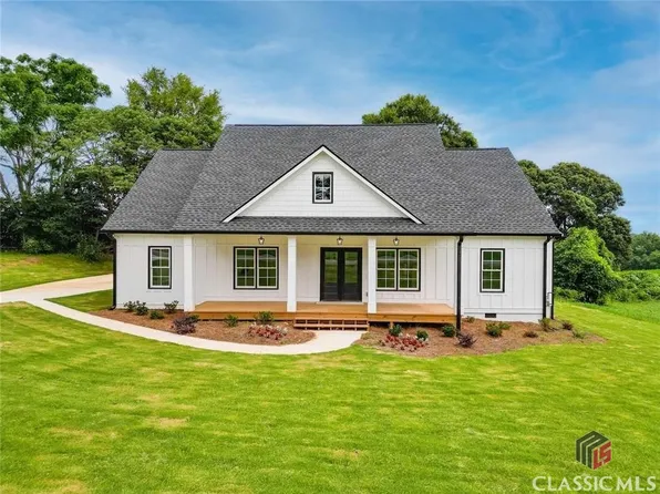 4394 Deadwyler Road, Maysville, GA 30558