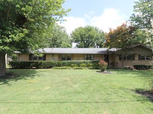 108 Tyne Blvd, Old Hickory, TN 37138