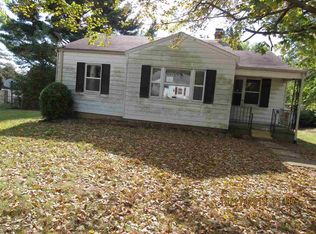 665 Skyway Dr, Independence, KY
