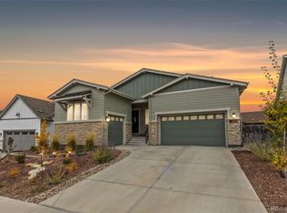 7358 Canyonpoint Road, Castle Pines, CO 80108