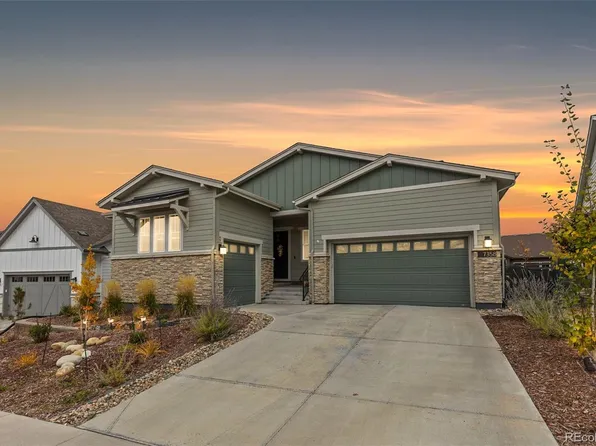 7358 Canyonpoint Road, Castle Pines, CO 80108