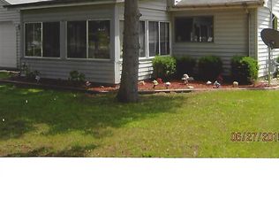 10412 Madison St, Saint Helen, MI 48656