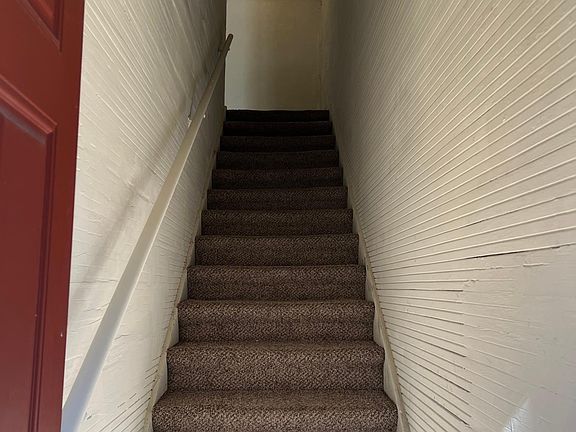 Stairway to your Loft