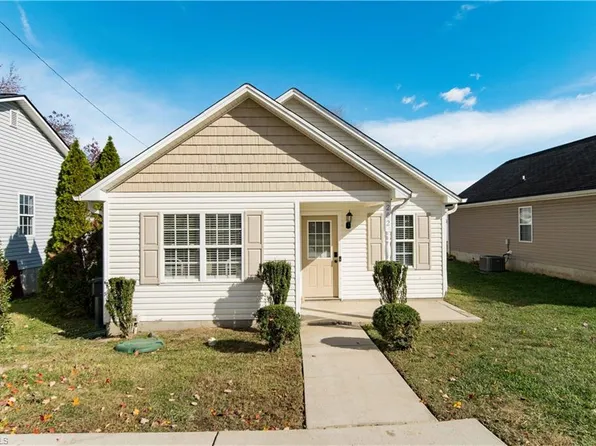 202 Pitts St, Kernersville, NC 27284