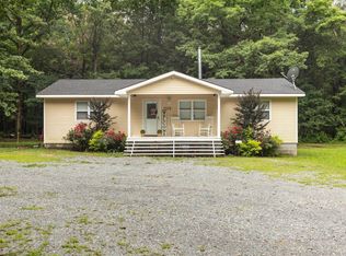 1326 Jessica Dr, Redfield, AR 72132