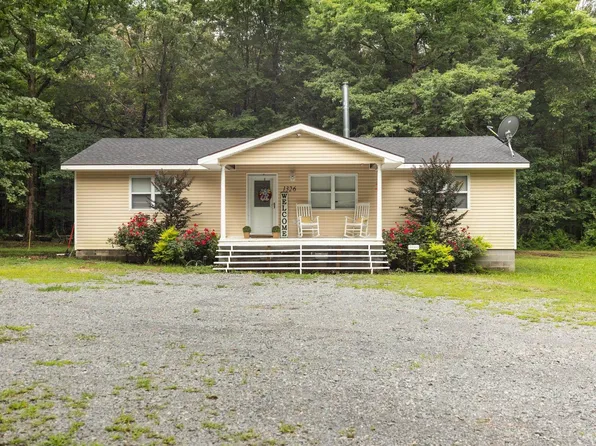 1326 Jessica Dr, Redfield, AR 72132