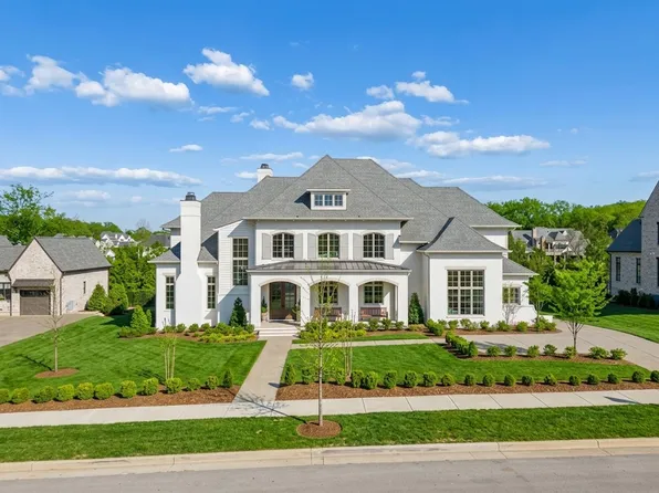 1702 Southwick Dr, Brentwood, TN 37027
