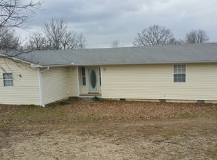 409a East Justice Road, Cabot, AR 72023