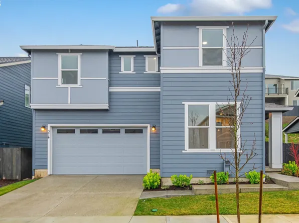 374 W Koa St, Washougal, WA 98671