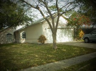 212 W Fillmore Ave, Cape Canaveral, FL 32920