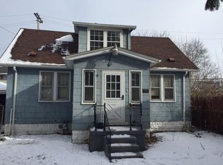 7256 Longacre St, Detroit, MI 48228