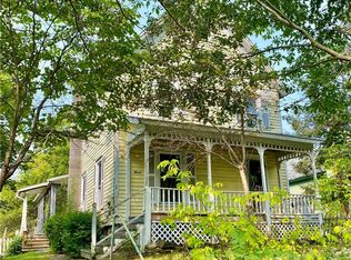 7 Voorhees Ave, Camden, NY 13316