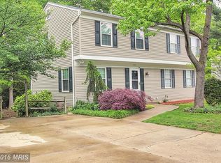 3044 Huntington Cir, Waldorf, MD